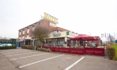 Vivaldi - Hotel Restaurent - Geel (Westerlo) Belgique